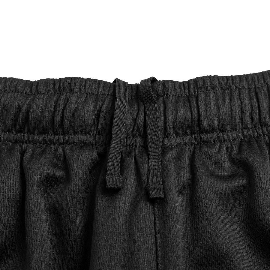 Milan AC Bas de Survêtement - Noir/Gris/Rouge