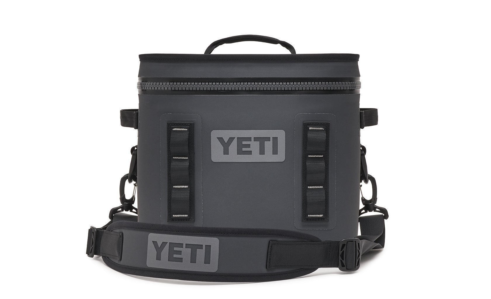 Yeti Hooper Flip 12 Charcoal