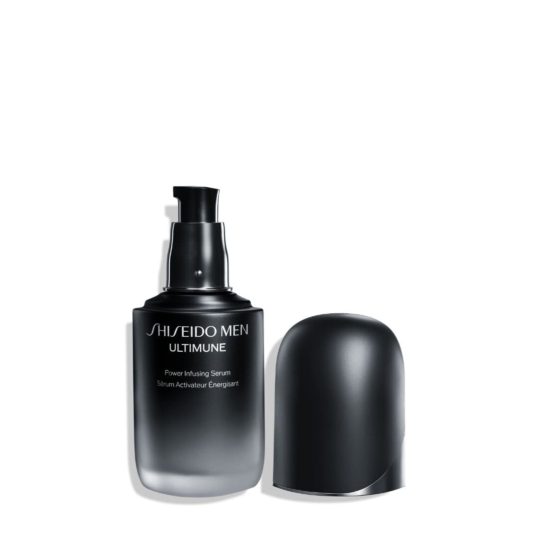 SHISEIDO SHISEIDO MEN ULTIMUNE POWER INFUSING SERUM - 50ml