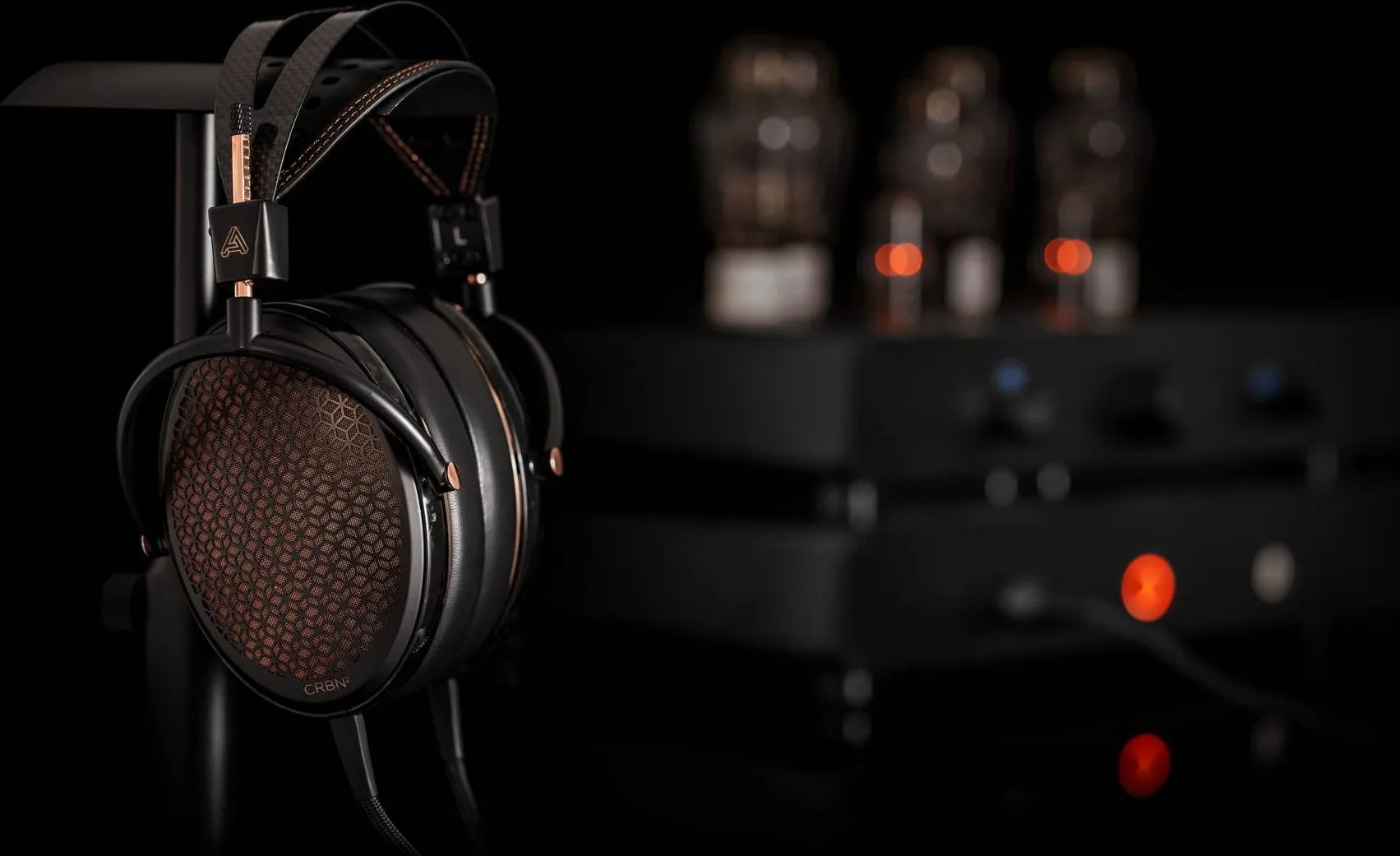 Audeze CRBN2 Casques hi-fi