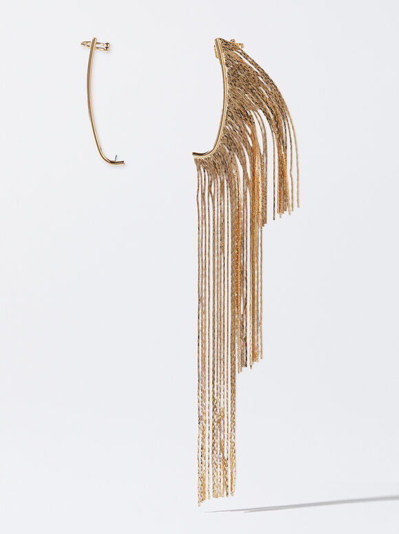 Exclusivo online - Ouro