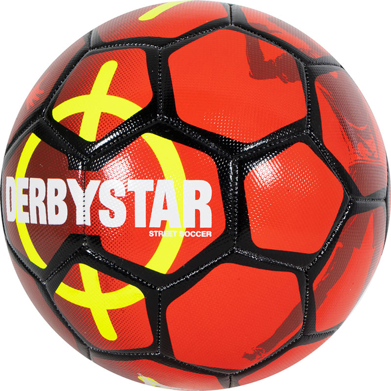 Derbystar Straatbal