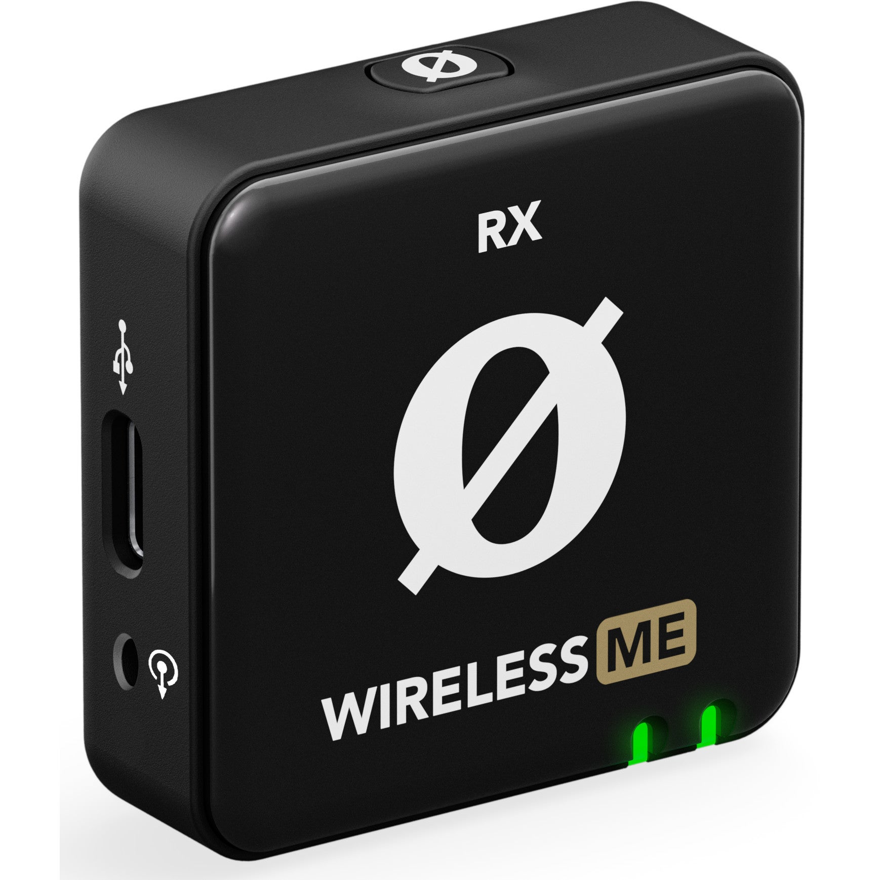 RØDE Wireless ME Dual draadloze dasspeldmicrofoon
