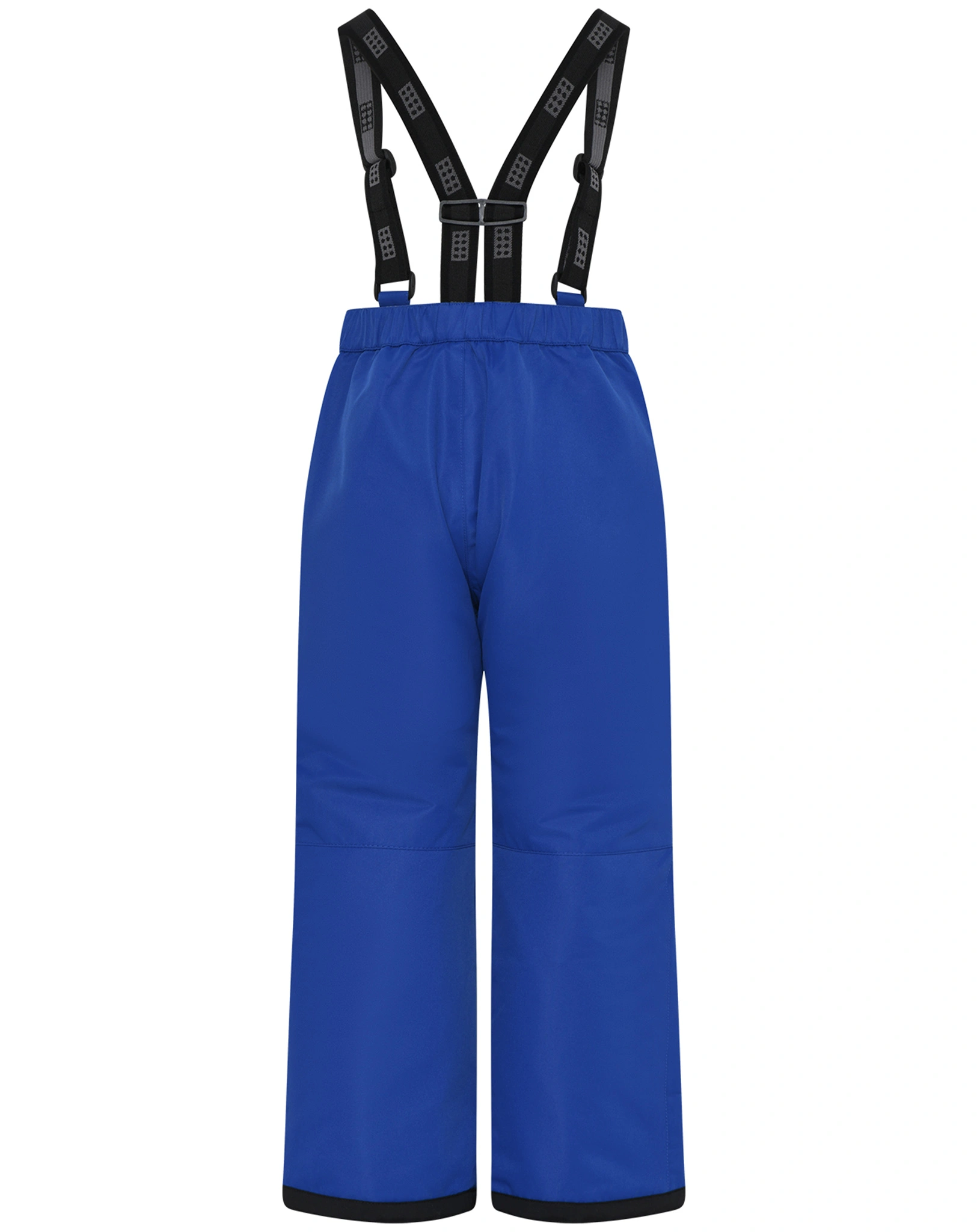 Schneehose LWPAYTON 701 in dark blue