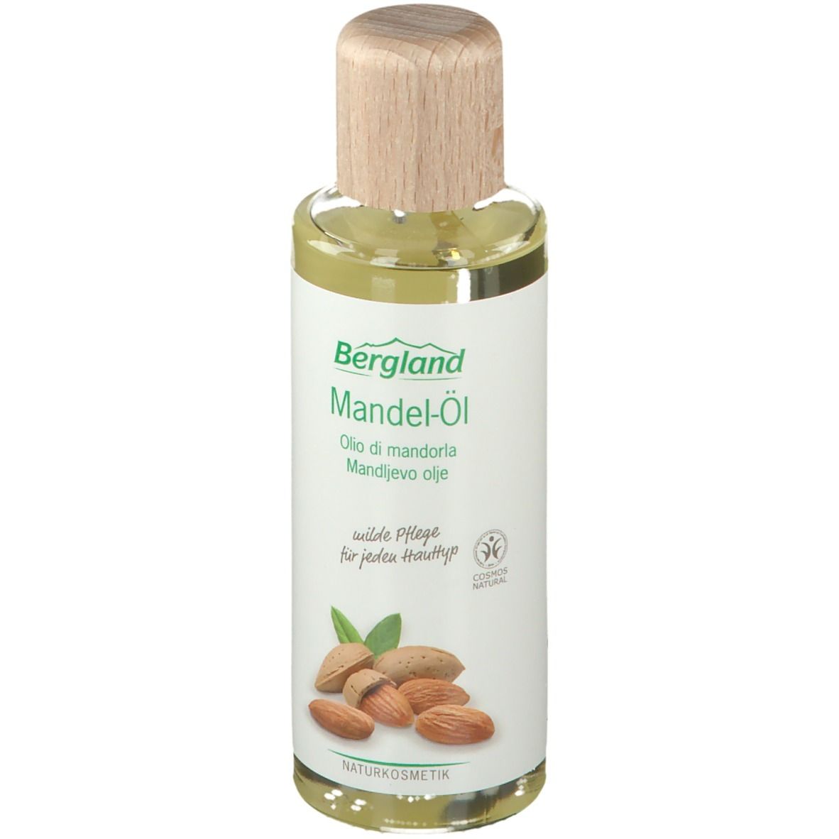 Mandelöl Bergland