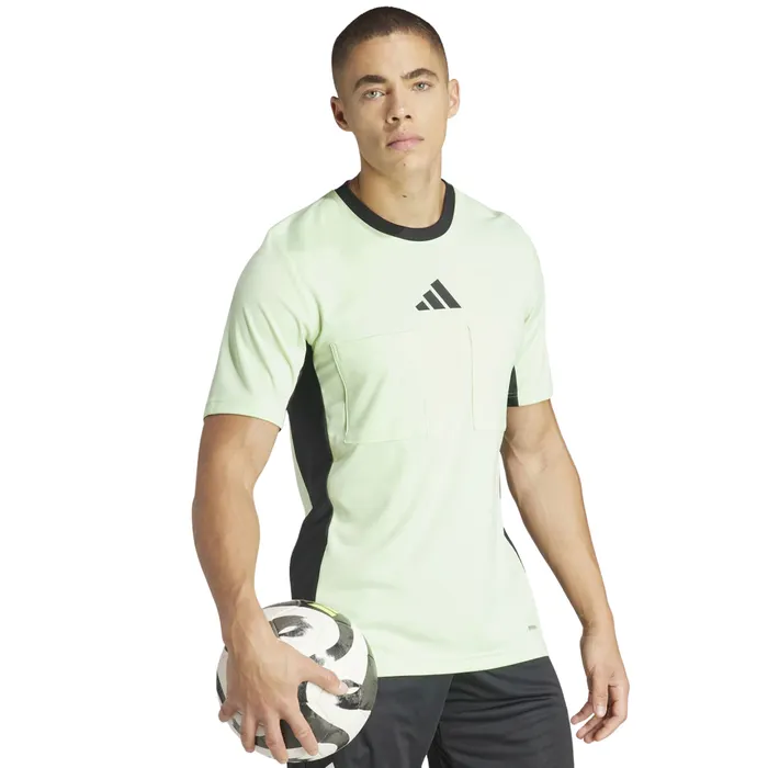Adidas Scheidsrechter 24 Shirt Heren