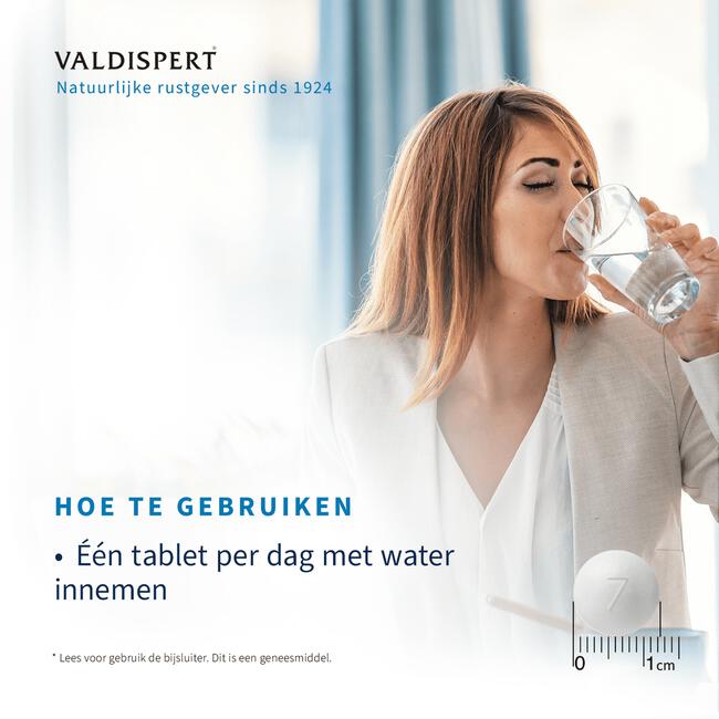 Valdispert Melatonine 5 mg