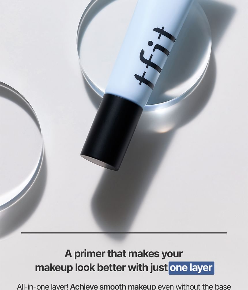 TFIT - Hydraterende Vanish Art Primer