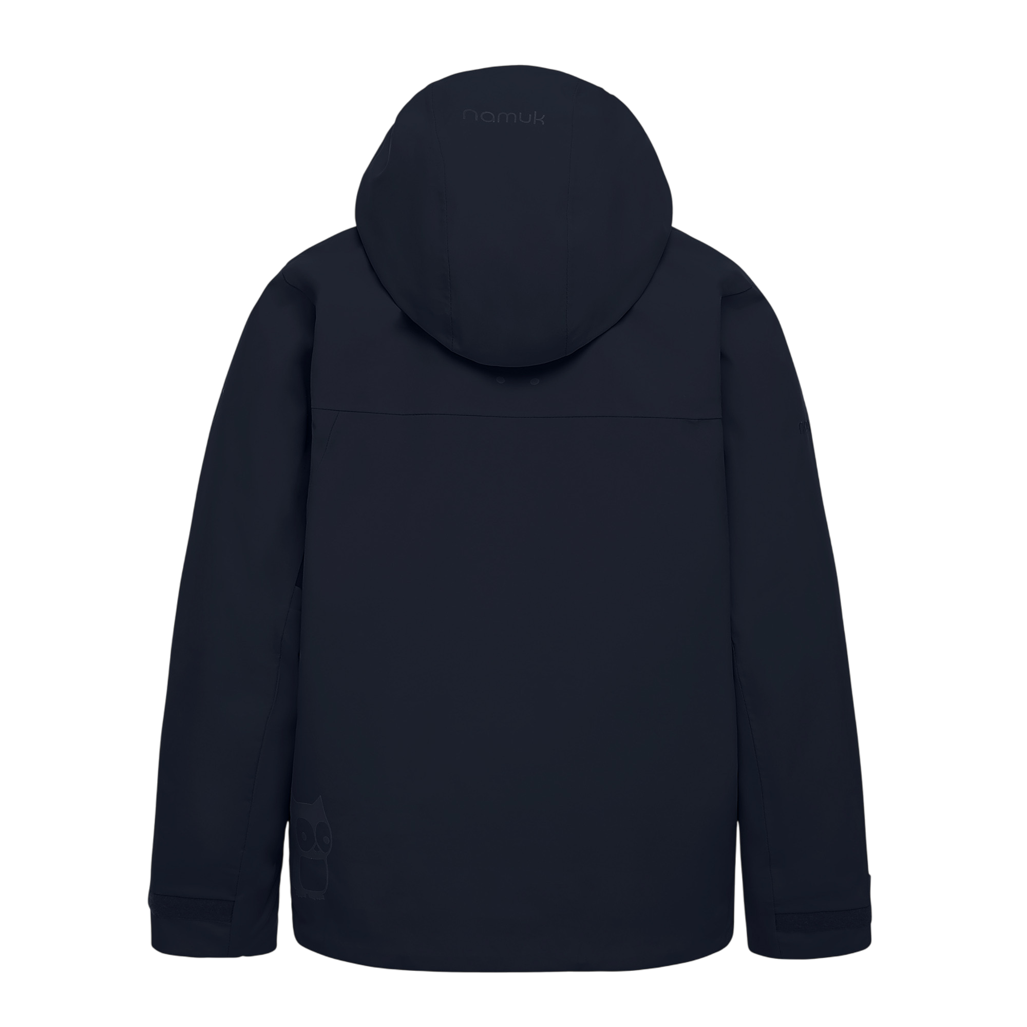 Jacke Turas 3L True navy