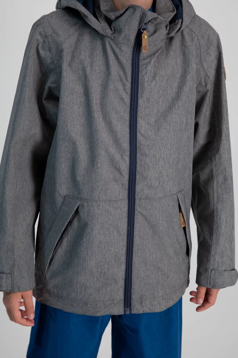 RUKKA Gismo Kinder Regenjacke
