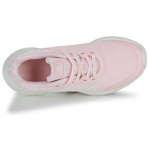 Adidas Sportswear - Tensaur Run 2.0 K - Rose