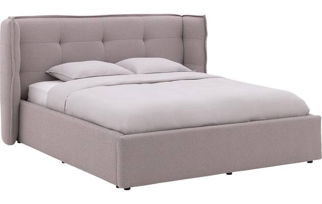 Gestoffeerd Bedframe Canon