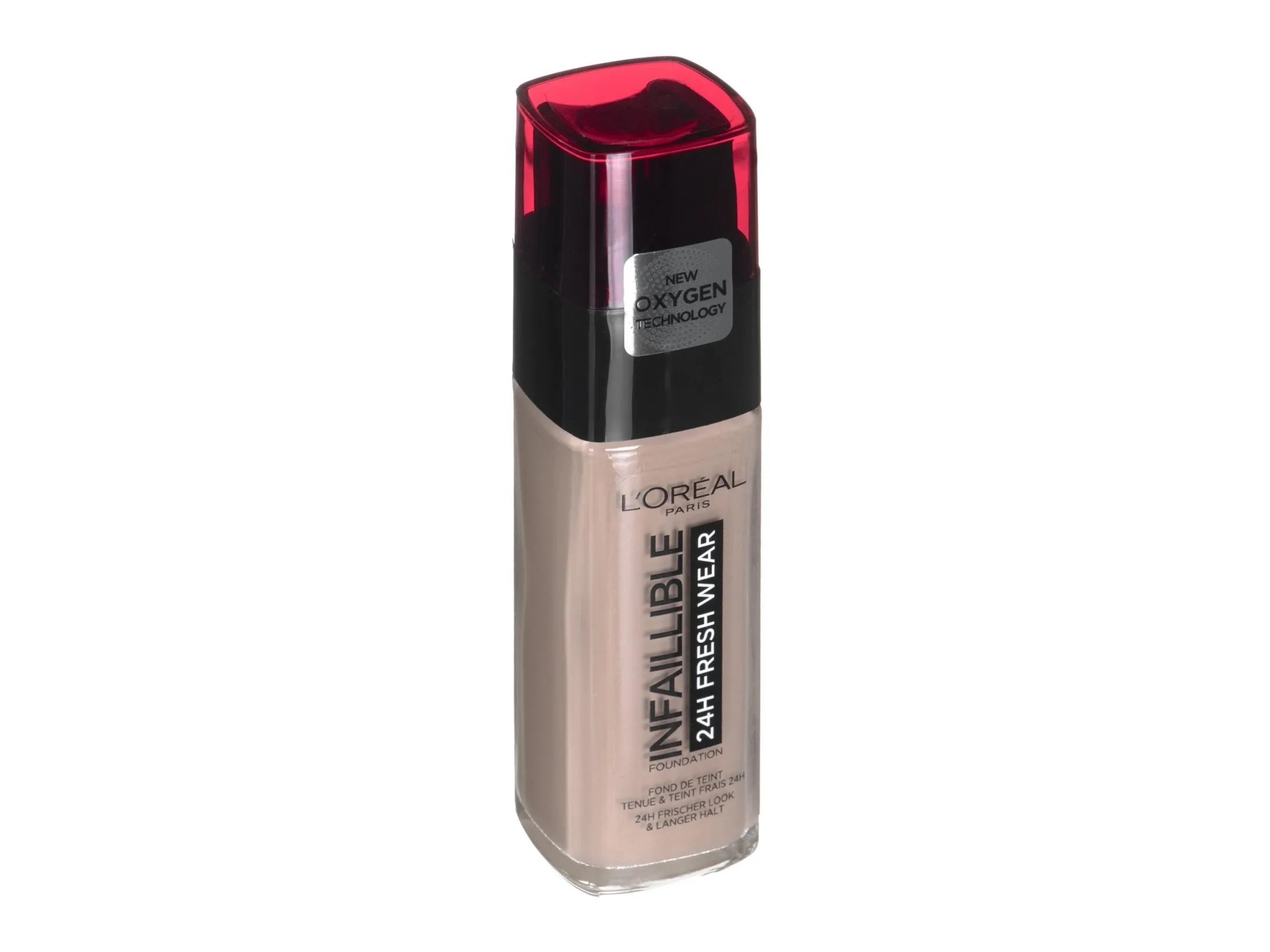 L'Oreal Paris Infallible 24hr Freshwear Liquid Foundation 200 Golden Sand 30ml