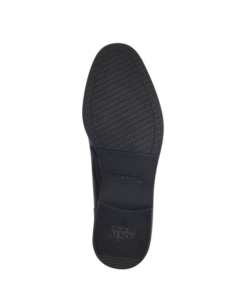Tamaris loafer m/spænde
