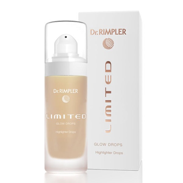 Dr. RIMPLER LIMITED Glow Drops 30ml