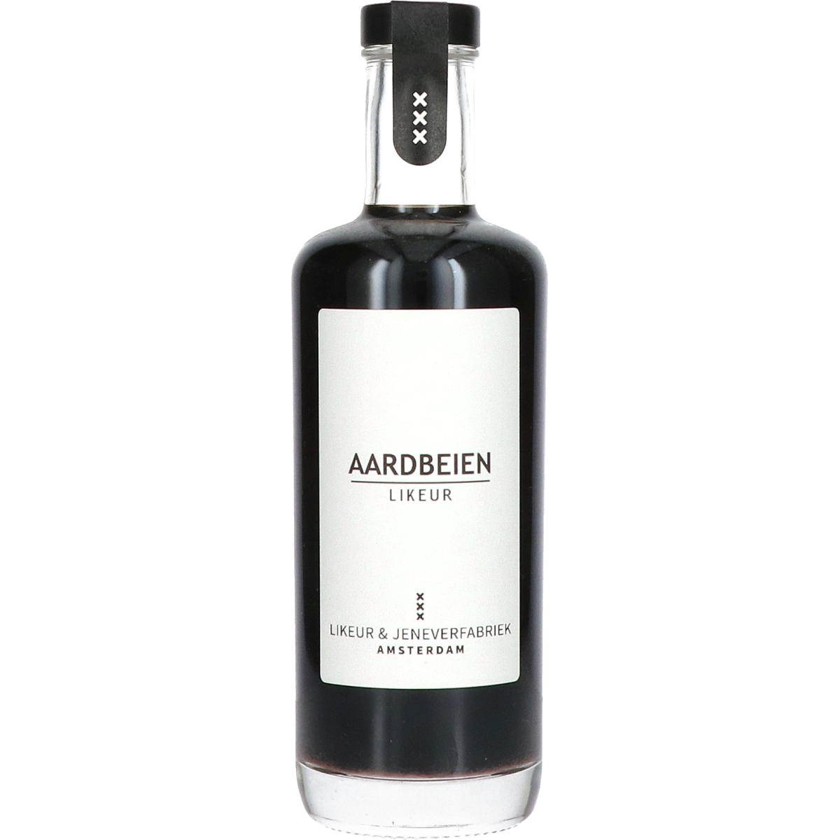 Golden Arch Aardbeien Likeur 50 cl