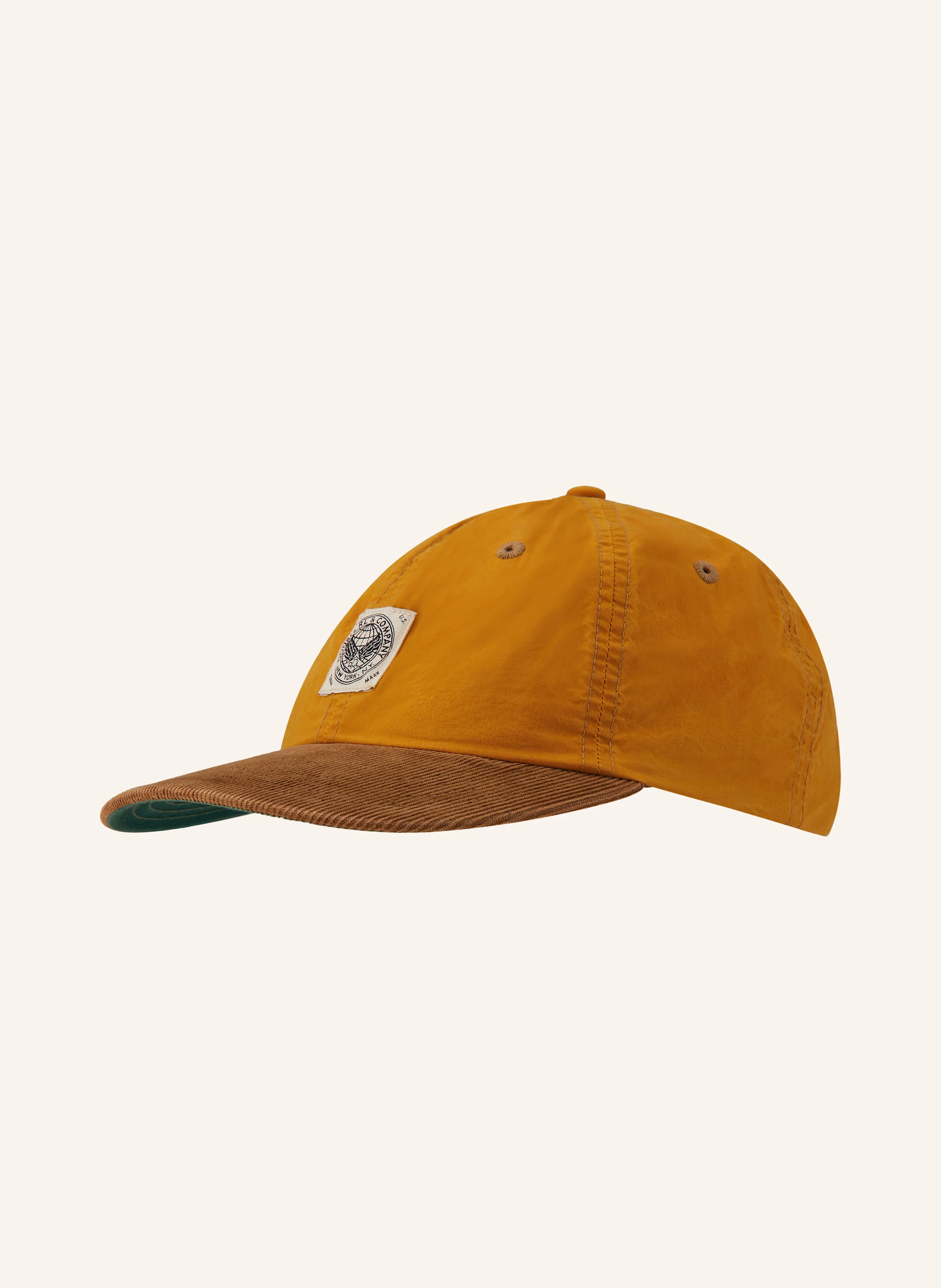 RRL Cap