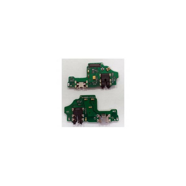 Huawei Y9 2019 Flex Conector de Carga