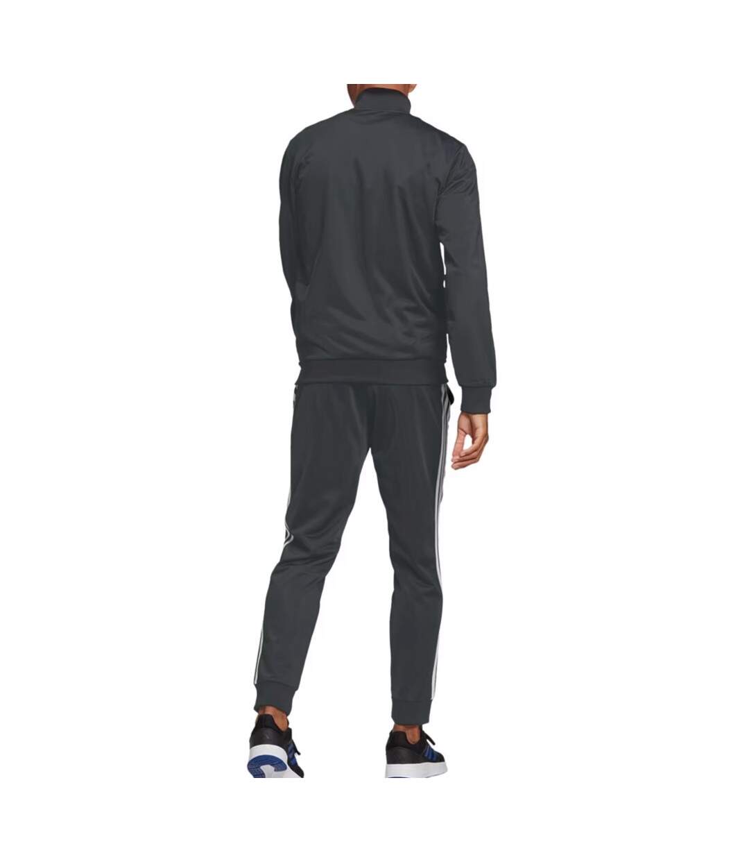 Survêtement Gris Homme Adidas HT6650