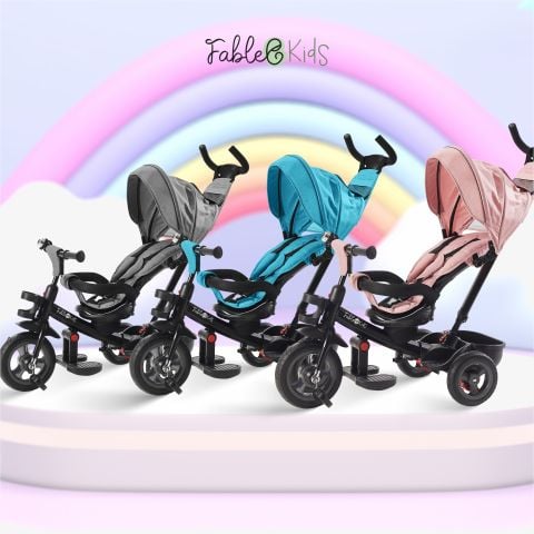 FableKids Dreirad Noemi