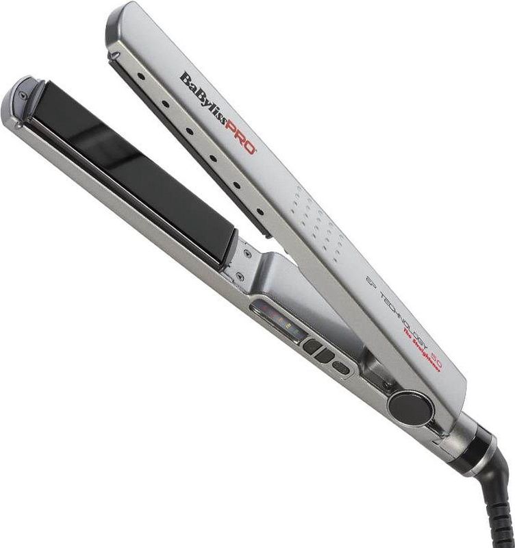 BaByliss PRO - 2091E - Haar Stijltang - 28 mm - EP Technology 5.0