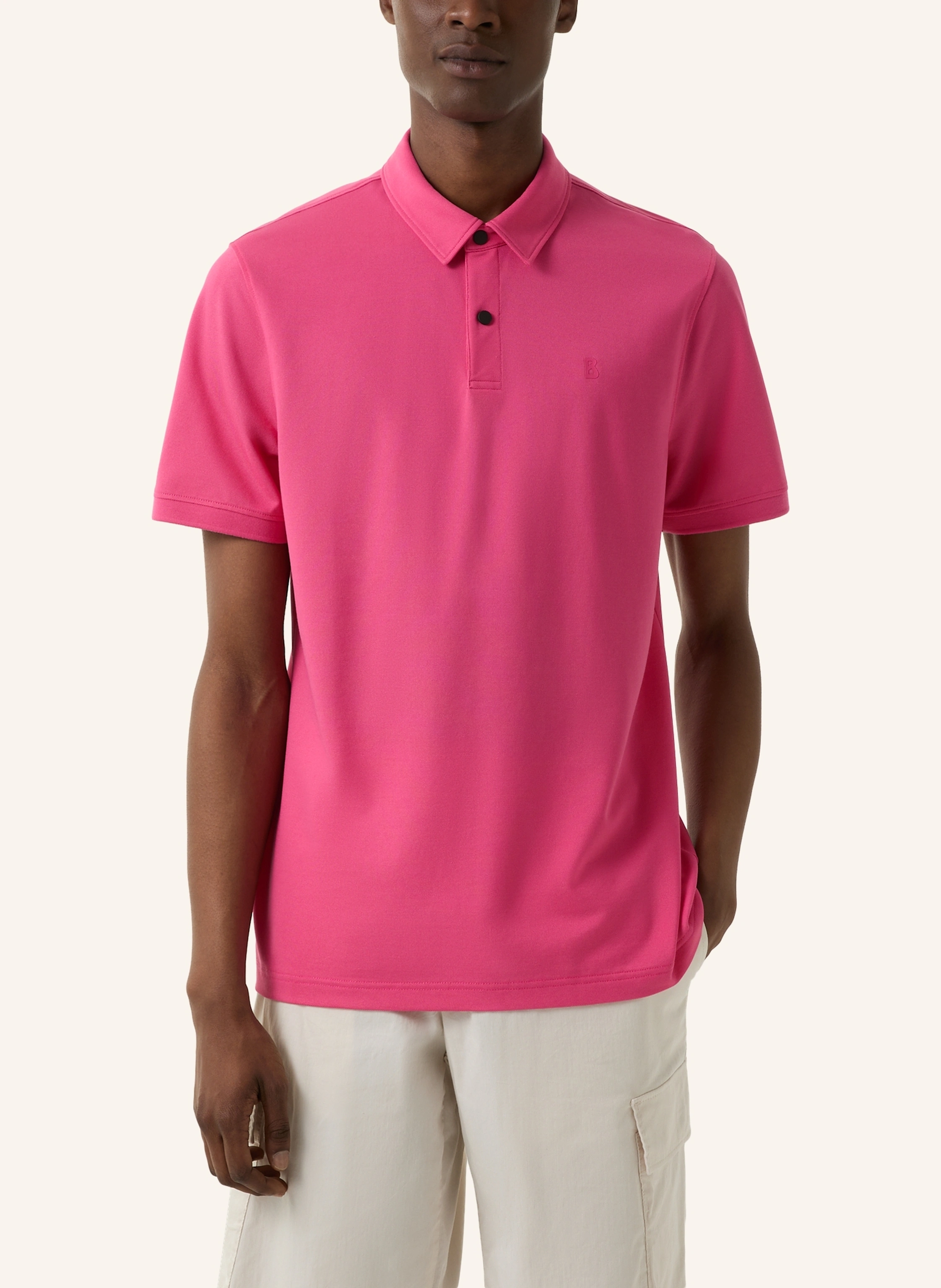 BOGNER Polo-Shirt