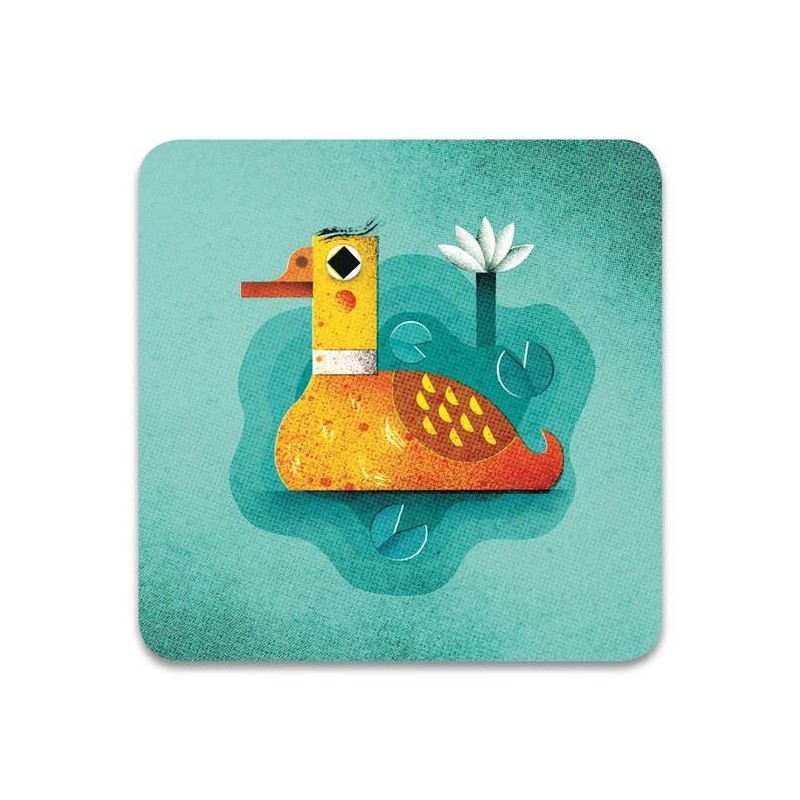 Crazy Ducks