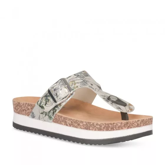Tongs GRIS PHILOV