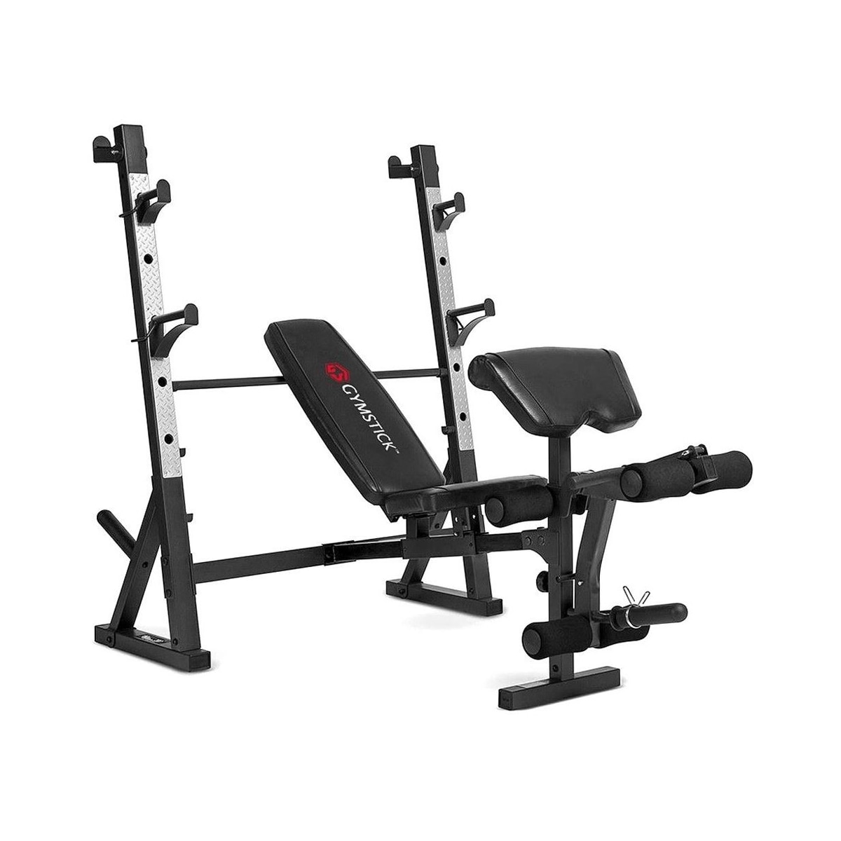 Gymstick Weight Bench Pro WB8.0