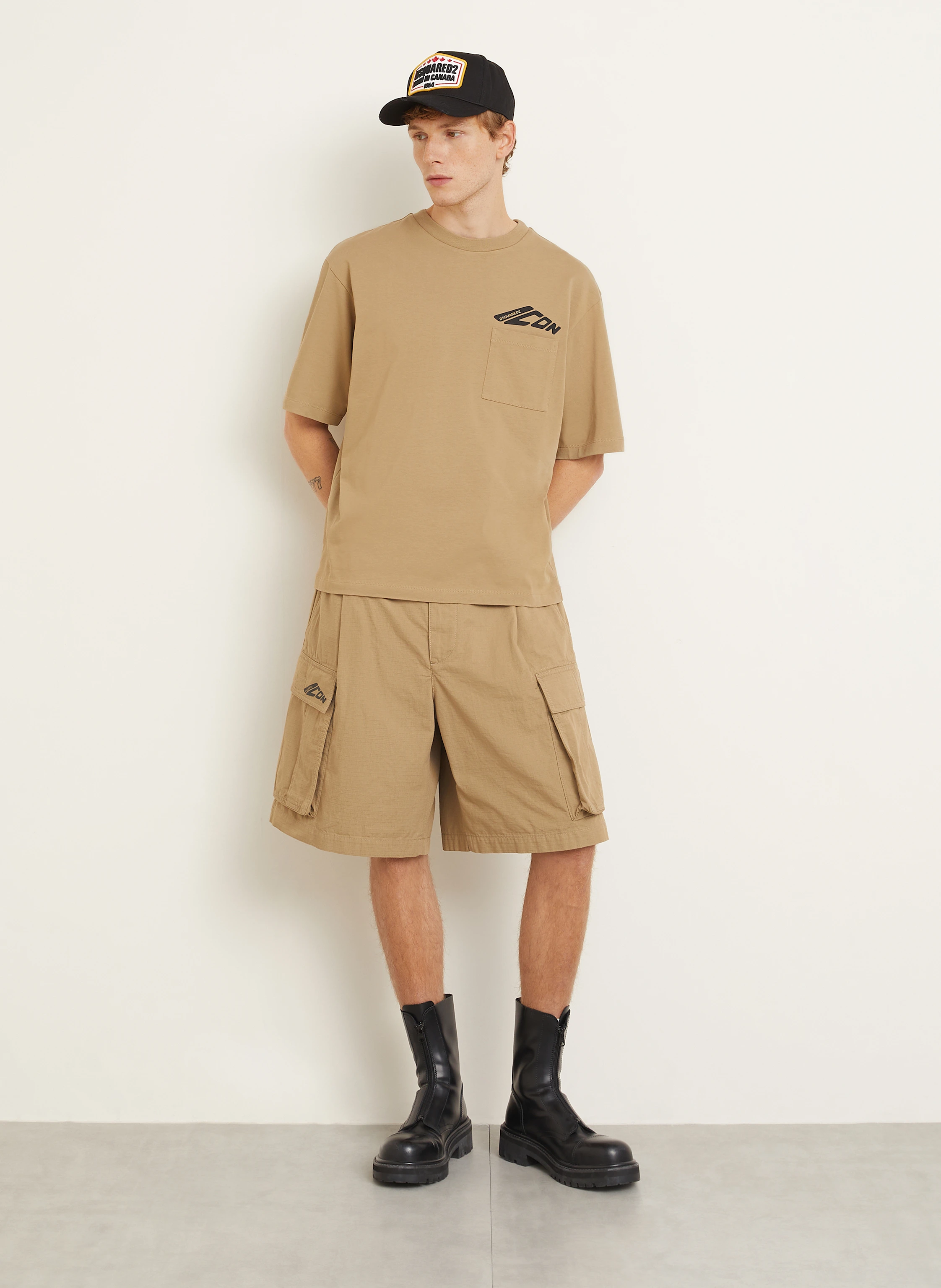 DSQUARED2 T-Shirt