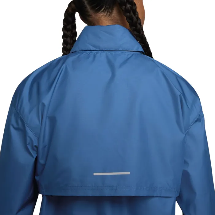 Nike Fast Repel Hardloopjack Dames
