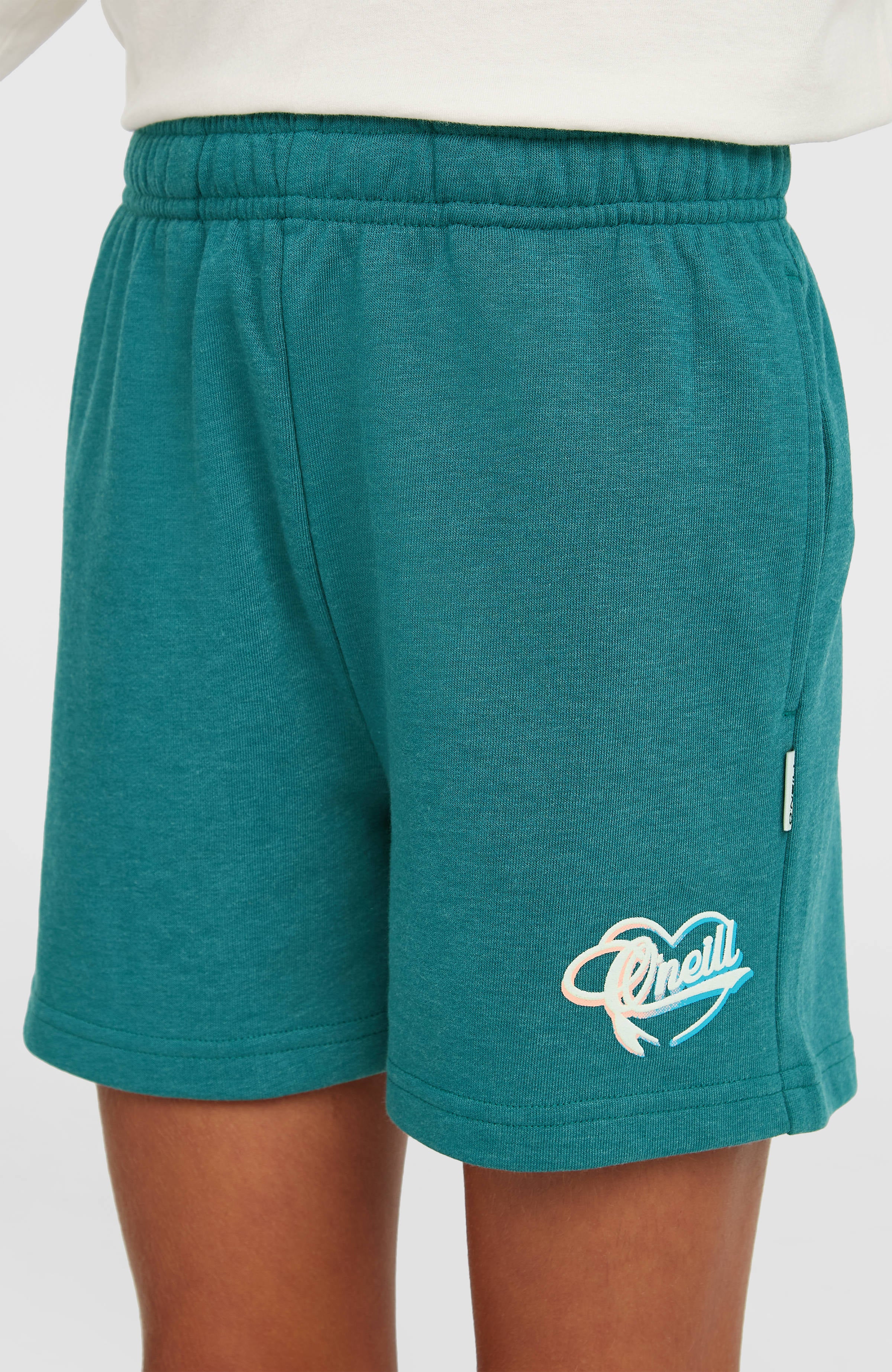 Essentials Script sweatshort