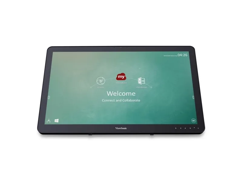 Viewsonic IFP2410, 59,9 cm (23.6