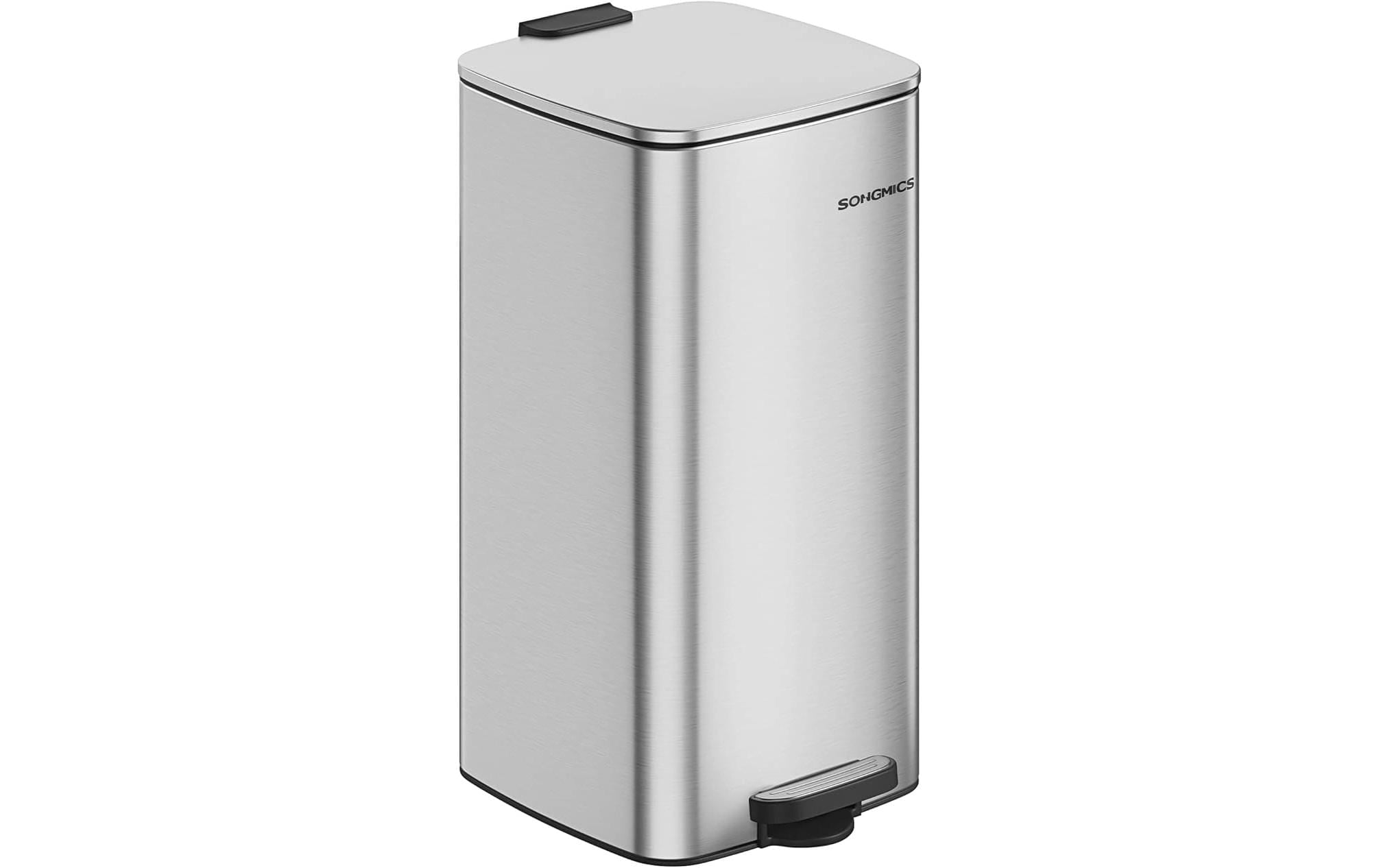 SONGMICS Mülleimer »20 l« 1 Behälter