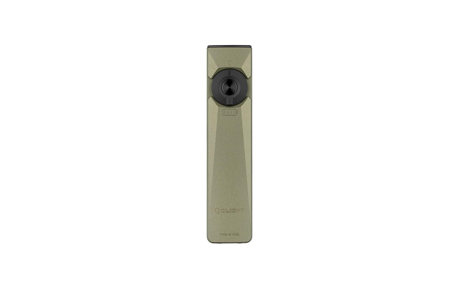 Taschenlampe Arkfeld Ultra EDC 1400 lm<br>Taschenlampe