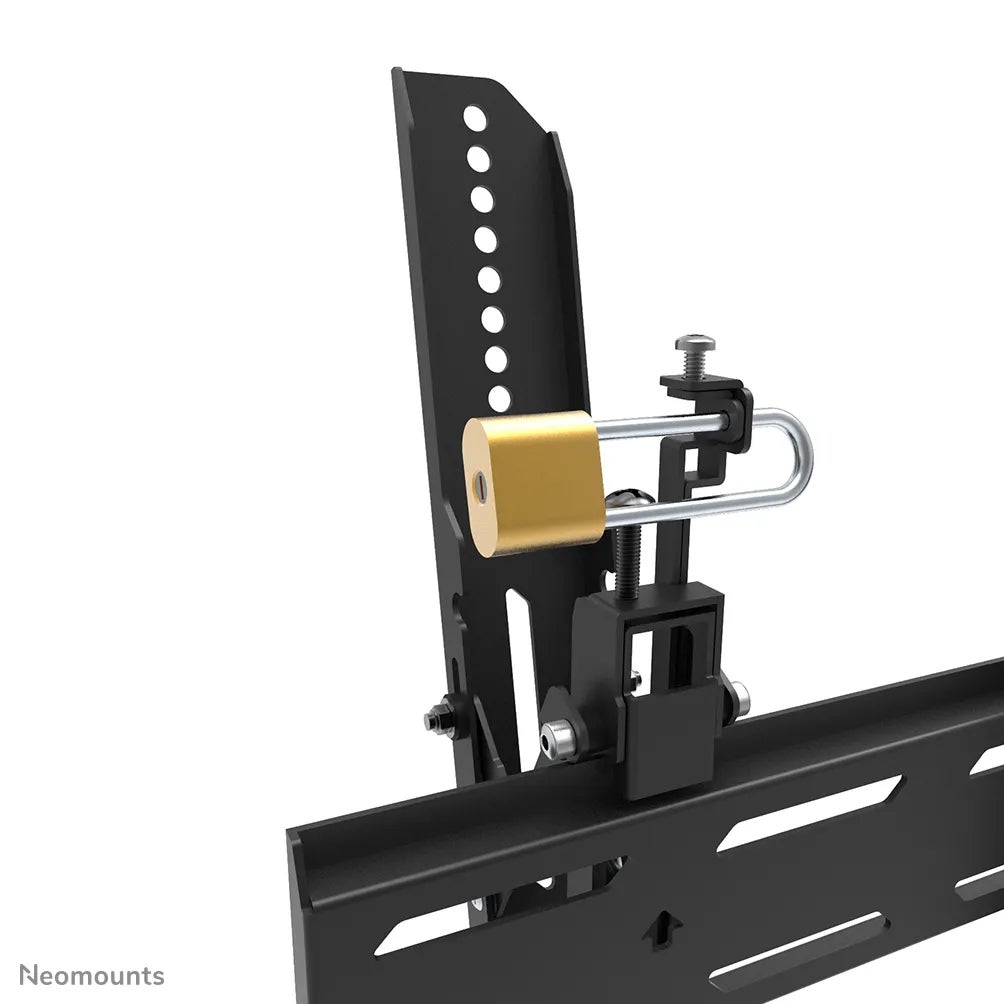 Neomounts WL35S-910BL16 pilaarbeugel voor flatscreen