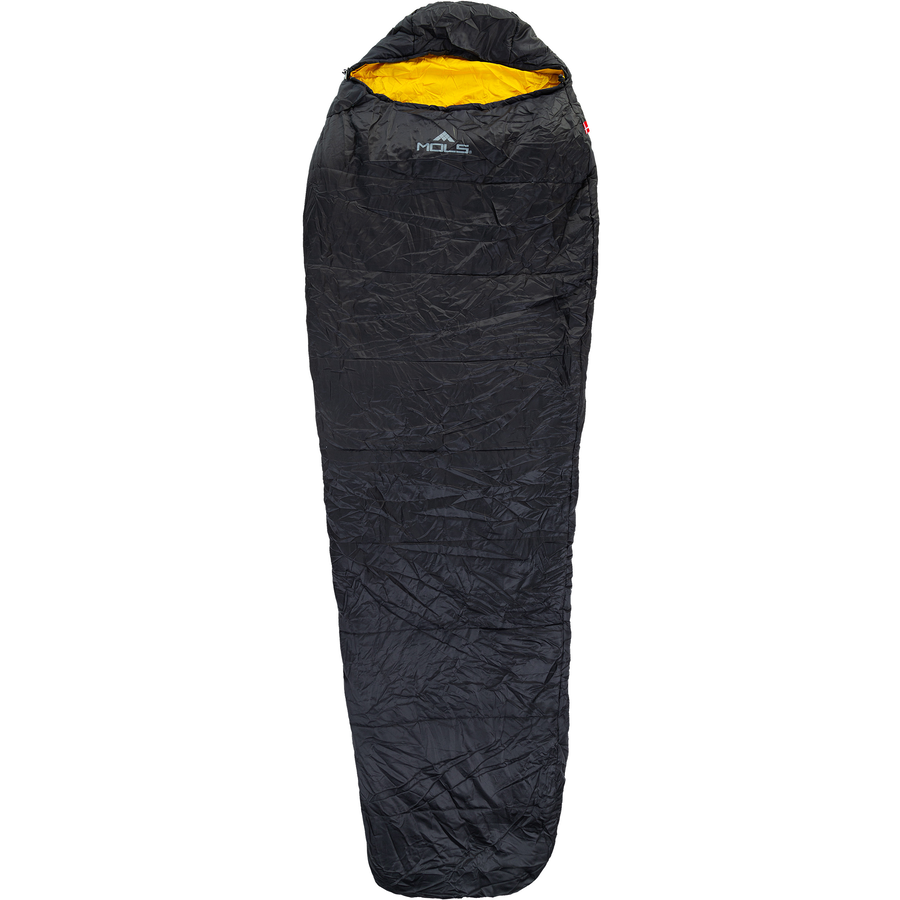 Mols Schlafsack Inca 1003 Ebony