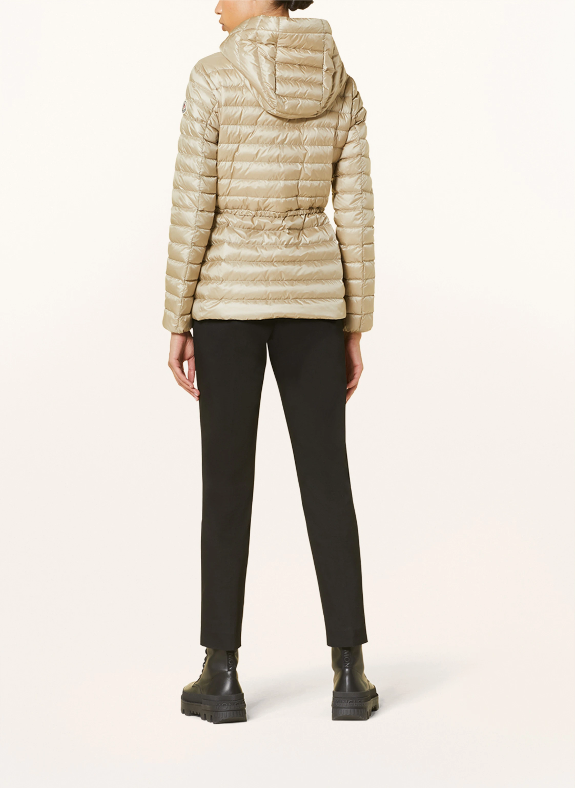 MONCLER Daunenjacke RAIE