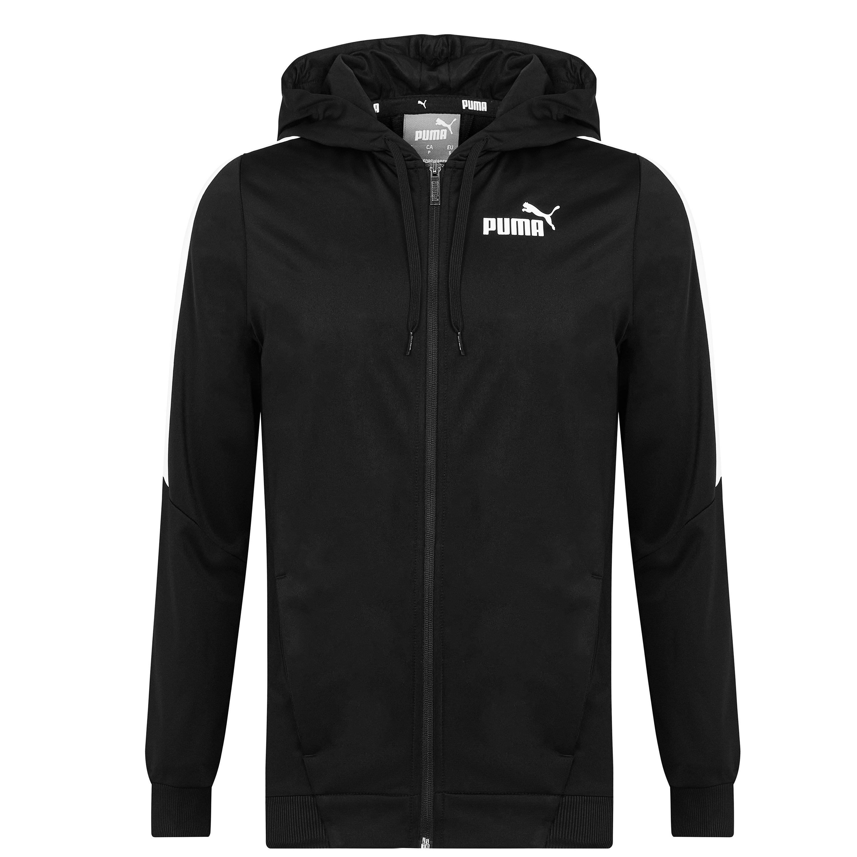 Puma Track Suit