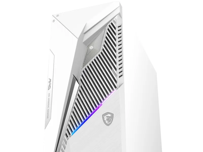 MSI MAG Infinite S3 14NUB7-1842AT, Intel® Core™ i7, i7-14700F, 32 GB, DDR5-SDRAM, 1 TB, Windows 11 Home