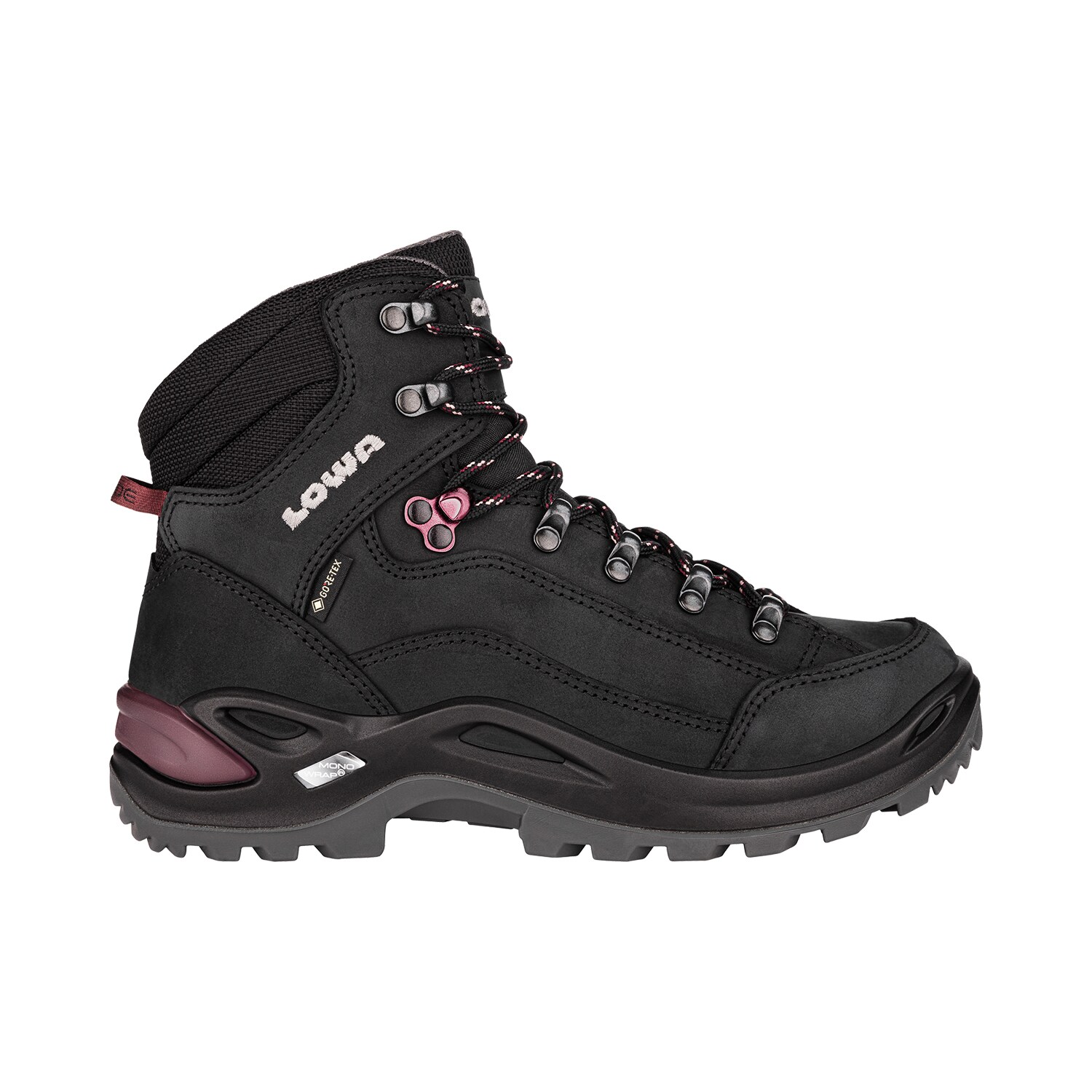 Lowa Renegade GTX Mid Damen Wanderschuhe