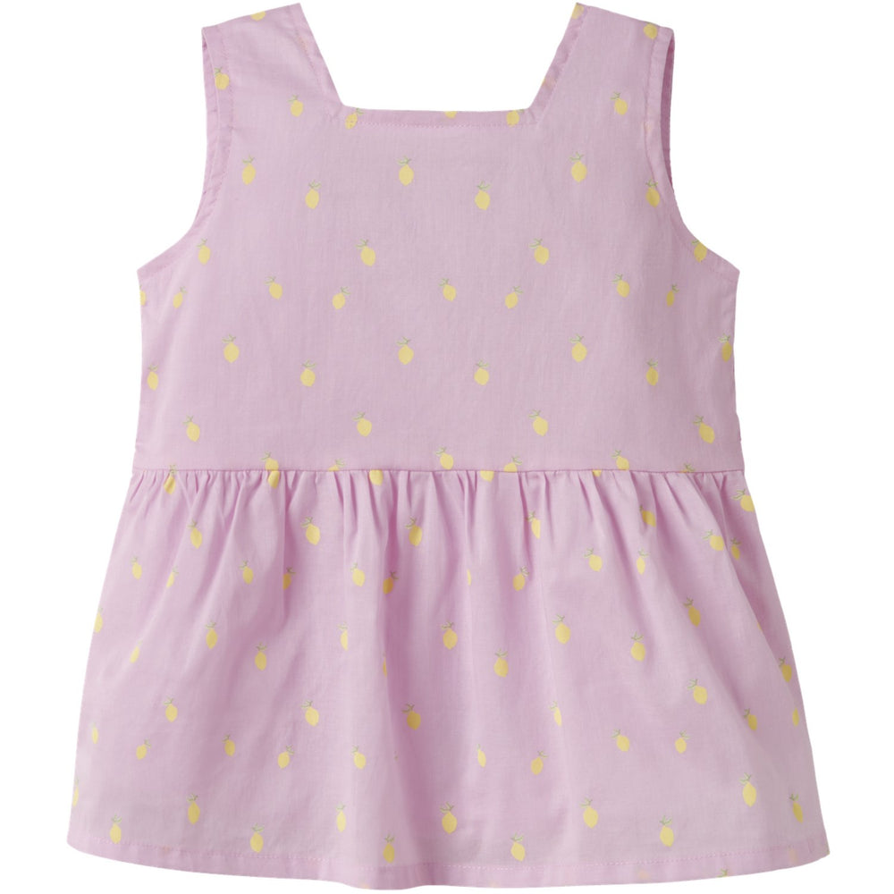 Køb Name It Pirouette Nmffelia Sl Top