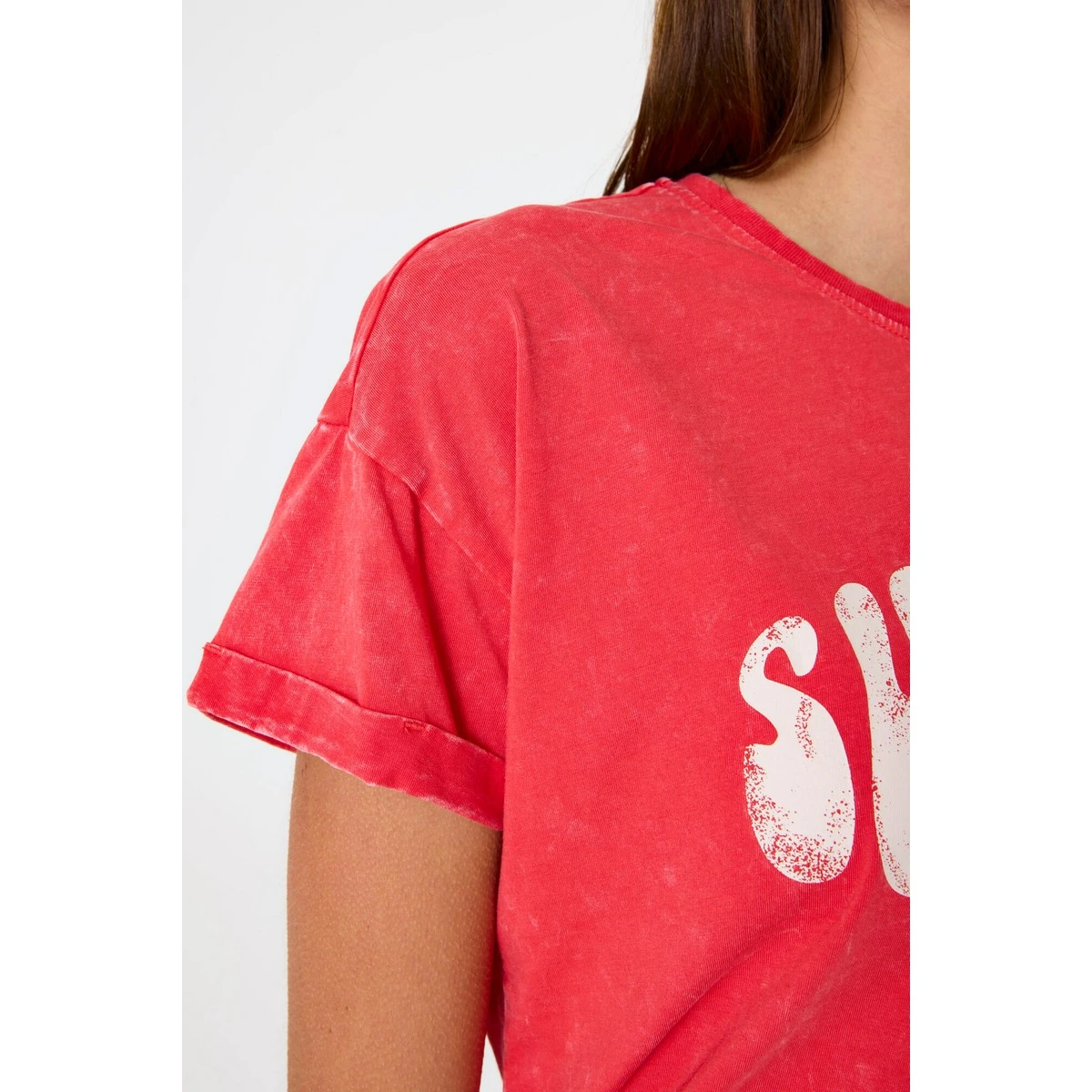 Dames Top CS13-25368