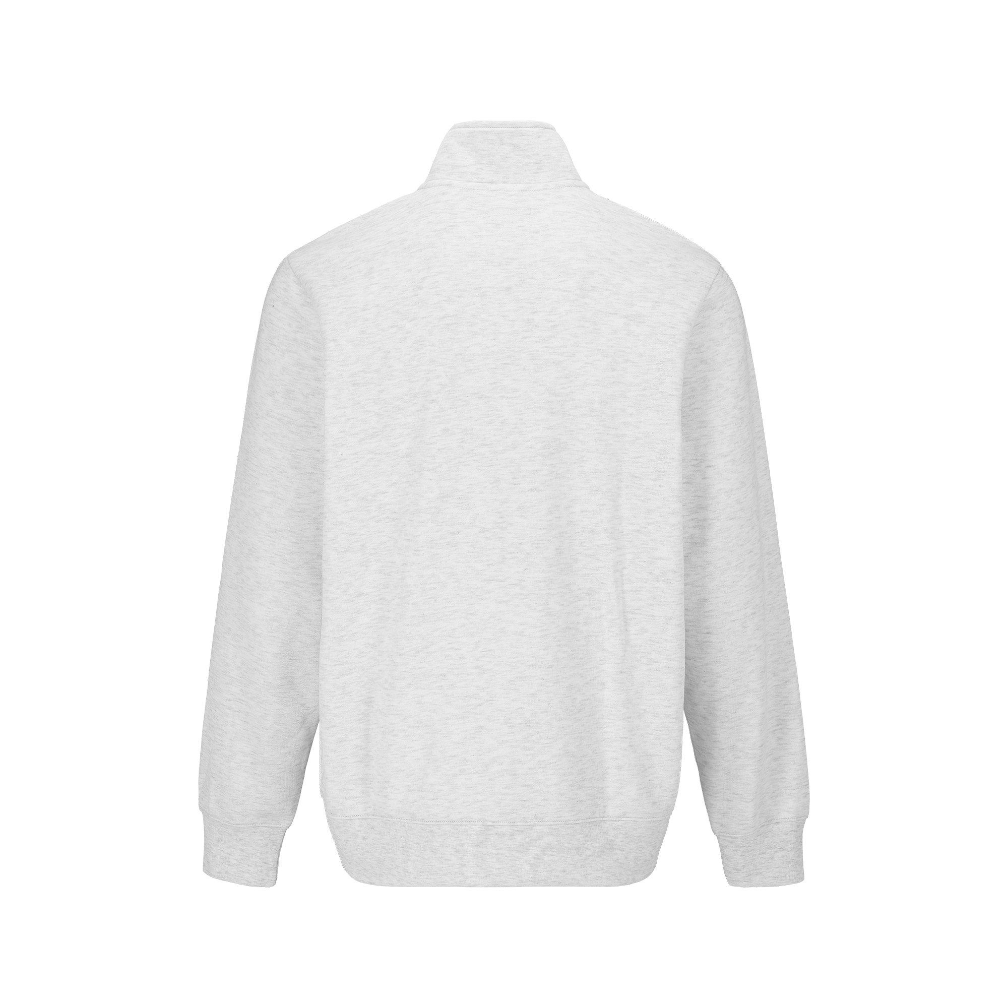 Slazenger Quarter Zip Fleece Mens