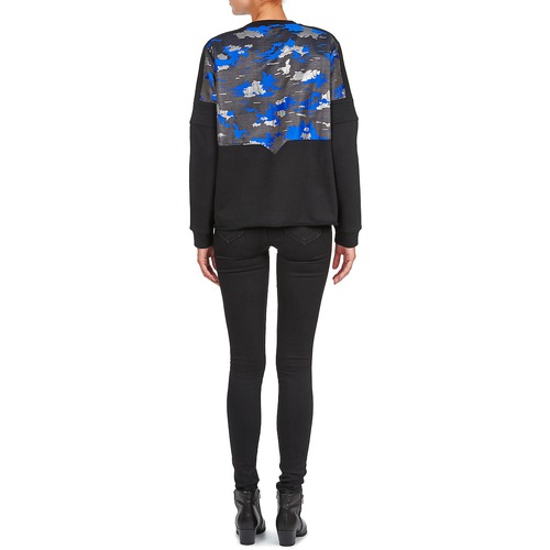 Eleven Paris - FORTEX - Noir / Bleu