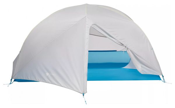 Tente Mountain Hardwear Aspect 3 Gris