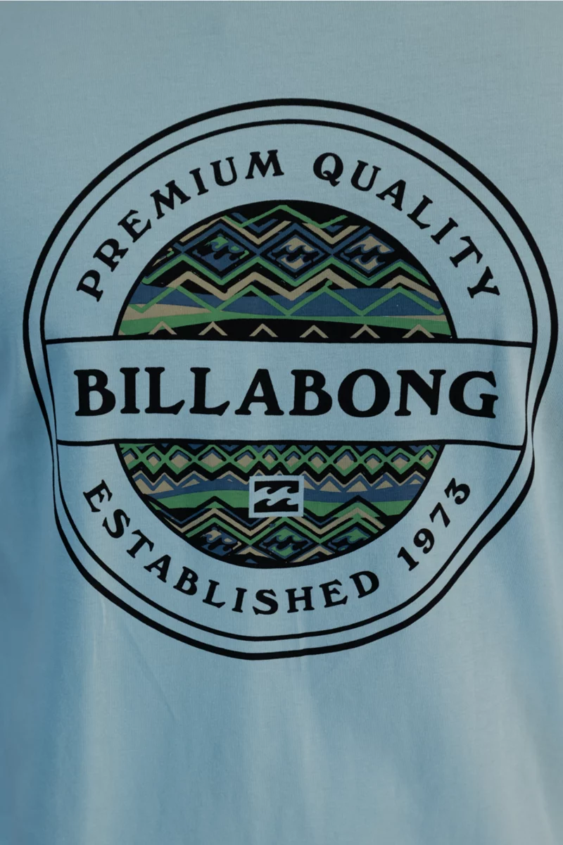 Billabong Rotor Fill Herren T-Shirt