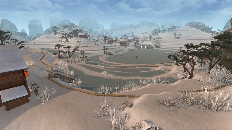 Ice Lakes- PC