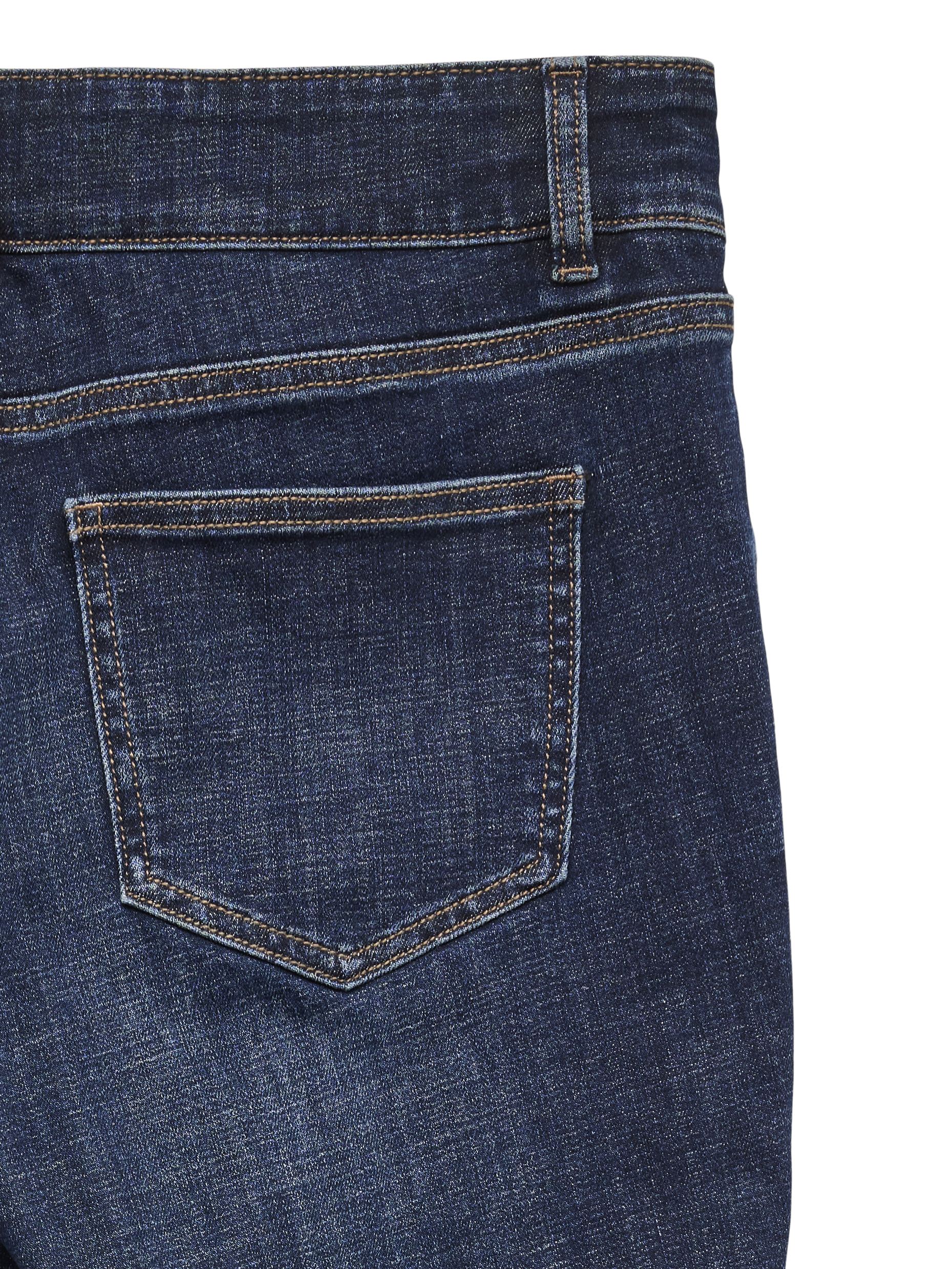 VMJEAN Low rise Flared fit Jeans