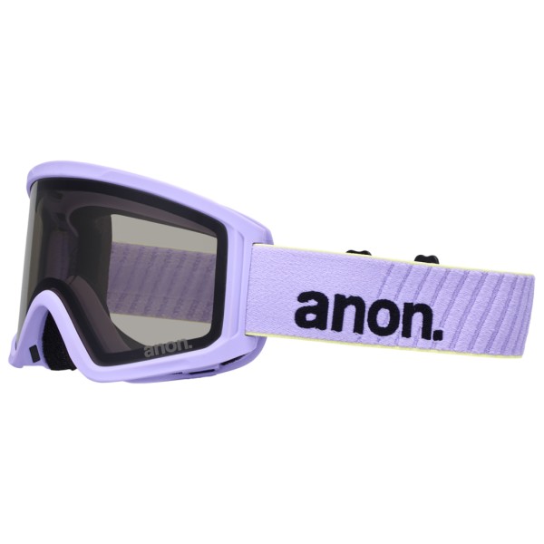 Anon - Tracker 2.0 - Masque de ski